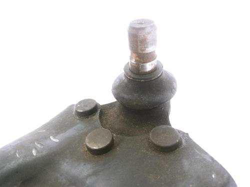 Left front suspension arm CITROËN C-ELYSEE (DD_) 1.2 VTi 82 | BP31988712M12