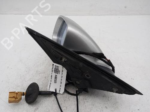 Left mirror AUDI A8 D3 (4E2, 4E8) 3.7 quattro | BP18371604C26 