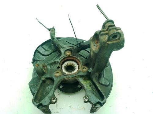 Left front steering knuckle SEAT LEON (5F1) 1.2 TSI | BP30746978M25