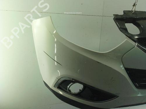 Front bumper HYUNDAI ix35 (LM, EL, ELH) 1.7 CRDi | BP29219477C7 