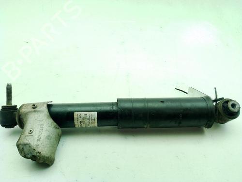 Used Left rear shock absorber RENAULT TALISMAN (LP_) 1.6 dCi 160 (160 hp) 30410572