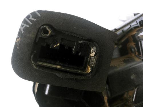 Rear left lock SEAT LEON (5F1) 1.6 TDI | BP24041253C100 