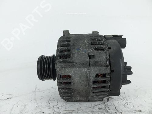 Alternator SEAT ALTEA (5P1) 1.9 TDI | BP24042950M7 - Image 2