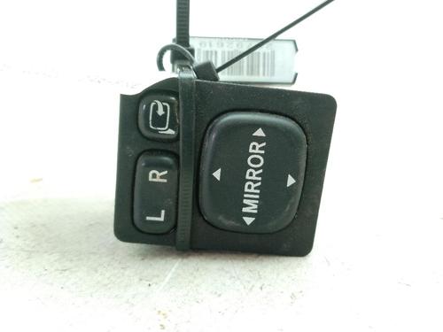 Used Mirror switch Mirror switch TOYOTA RAV 4 IV (_A4_) 2.5 Hybrid (AVA42_) (197 hp) 23999796 23999796