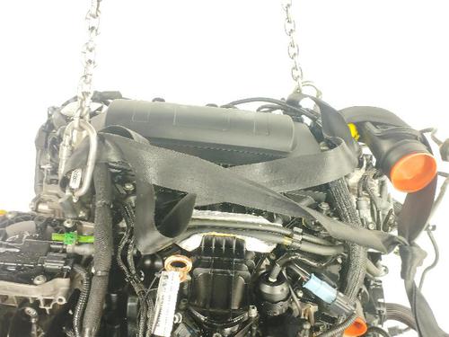 Used Engine PEUGEOT 3008 I MPV (0U_) 2.0 HDi 150 / BlueHDi 150 (150 hp) 29908554