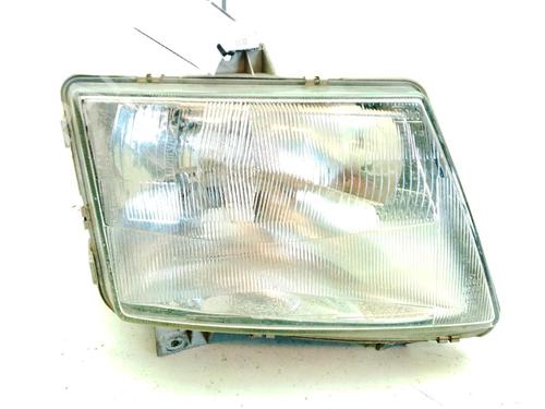 Used Right headlight MERCEDES-BENZ VITO Bus (W638) 110 CDI 2.2 (638.194) (102 hp) 27889418