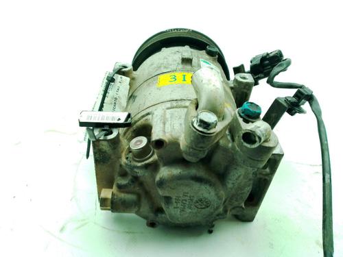 AC compressor KIA PICANTO II (TA) 1.0 | BP31989353M34