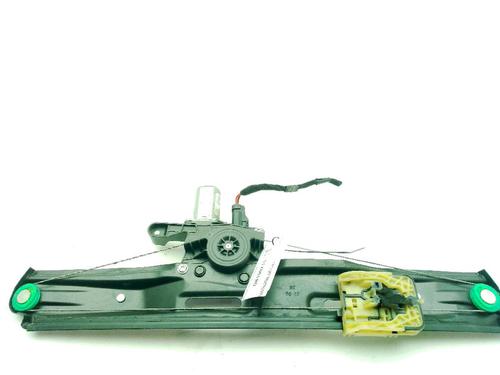 Front left window mechanism FIAT TIPO Estate (356_, 357_) 1.4 LPG (356WXF1B) | BP32259995C22