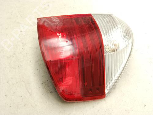 Right taillight BMW X3 (E83) 2.0 sd | BP36694815C35 - Image 2