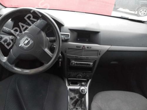 Used Parts OPEL ASTRA H (A04) 1.7 CDTI (L48) (80 hp) 4415466