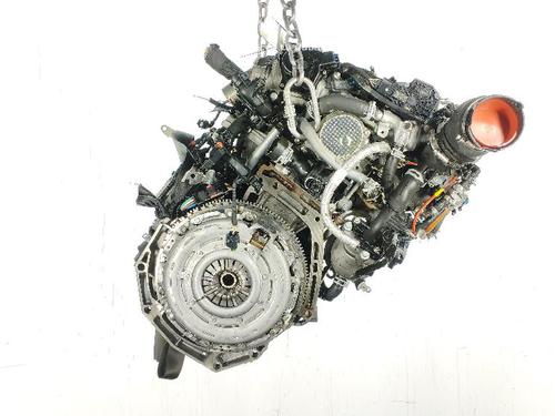 Engine RENAULT MEGANE IV Hatchback (B9A/M/N_) 1.5 Blue dCi 115 (B9A6) | BP35973769M1 - Image 4