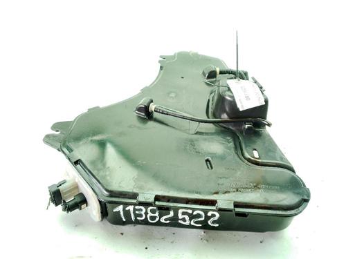 AdBlue-tank AdBlue-tank PEUGEOT 407 (6D_) 2.0 HDi 135 (6DRHRH, 6DRHRE, 6DRHRG, 6DRHRJ) (136 hp) 34459475 34459475