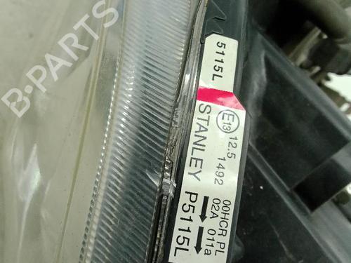 Left headlight MAZDA 5 (CR) 2.0 CD (CR19) | BP36430524C28 - Image 5