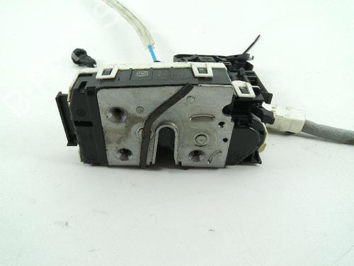 Used Rear right lock MERCEDES-BENZ B-CLASS Sports Tourer (W246, W242) B 180 CDI / d (246.212) (109 hp) 18366224