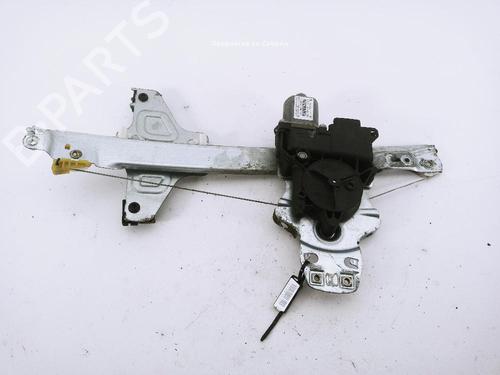 Rudehejsemekanisme Højre bagtil CITROËN C5 III Break (RW_) 1.6 HDi 110 (RW9HZC) (109 hp) 31988730