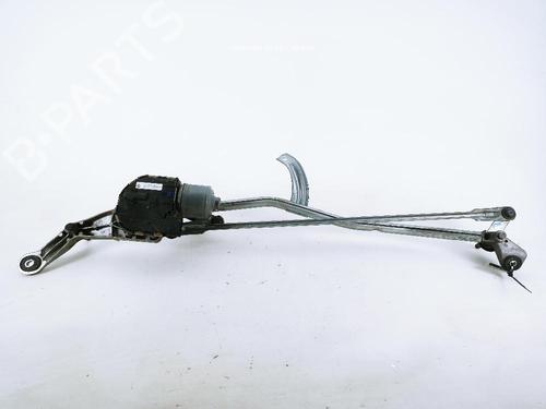 Used Front wiper motor Front wiper motor MERCEDES-BENZ C-CLASS Coupe (C205) C 250 d (205.308) (204 hp) 31989698 31989698