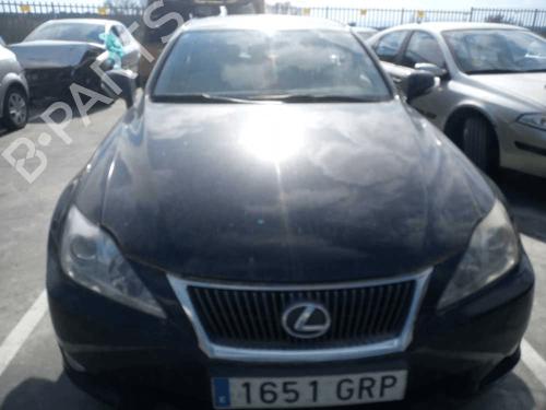 Left front steering knuckle LEXUS IS II (_E2_) 220d (ALE20) | BP32490777M25  - Image 6