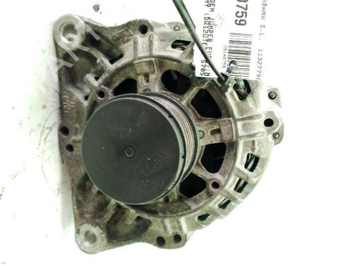 Używane Alternator Alternator 38770743 38770743