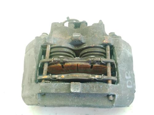 Right front brake caliper IVECO DAILY VI Platform/Chassis 35S14, 35S15, 35C15, 40S14, 40C15, 50C15, 60C5, 65C15,... | BP36449699M104 - Image 2