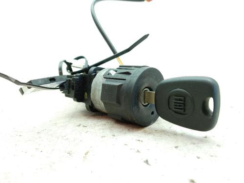 Used Ignition barrel FIAT SCUDO Van (270_, 272_) 2.0 D Multijet (120 hp) 25734823