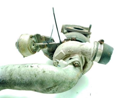 Turbocompresseur/Compresseur HONDA FR-V (BE) 2.2 i CTDi (BE5) (140 hp) 31870952