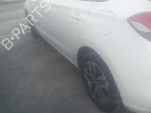 Left front steering knuckle HYUNDAI i30 (PDE, PD, PDEN) 1.6 CRDi | BP18372804M25 - Image 8