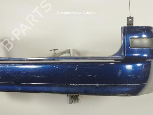 Rear bumper FORD GALAXY I (WGR) 1.9 TDI | BP18375073C8 