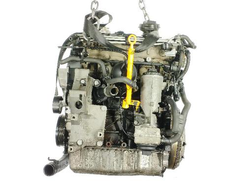 Engine SKODA ROOMSTER (5J7) 1.9 TDI | BP36449508M1 - Image 2