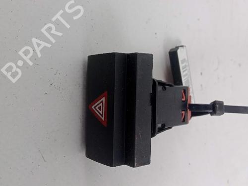 Used Warning switch Warning switch CITROËN SPACETOURER Bus (V_) 2.0 BlueHDi 150 (150 hp) 21566666 21566666