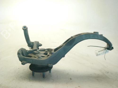 Left front steering knuckle JAGUAR XF I (X250) 2.2 D | BP25798299M25 