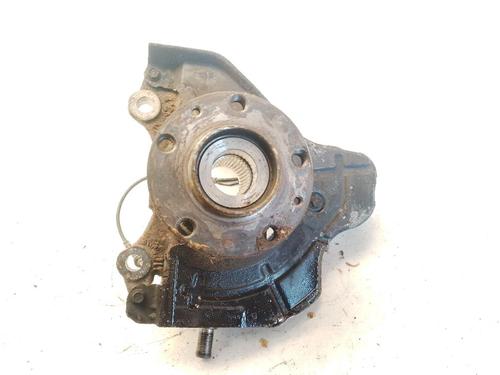 Used Left front steering knuckle PEUGEOT BOXER Van 2.2 HDi 130 (131 hp) 26230690