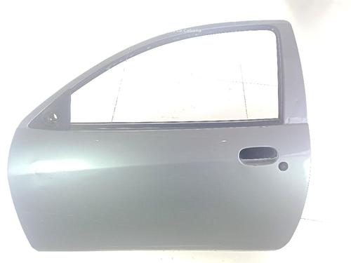 Dør venstre foran FORD KA (RB_) 1.3 i (60 hp) 18376033