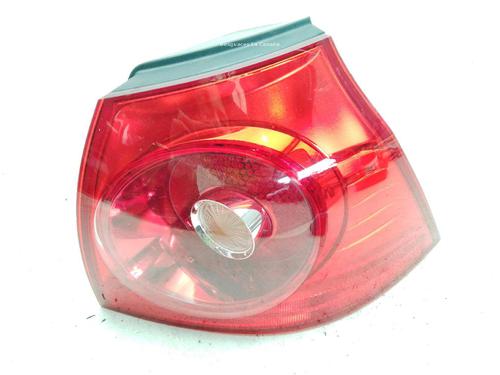 Used Right taillight VW GOLF V (1K1) [2003-2010]  23999002