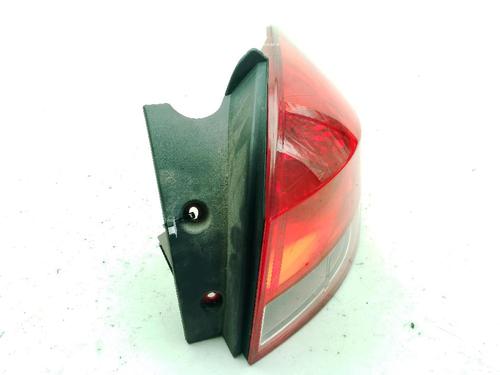 Left taillight RENAULT CLIO III Grandtour (KR0/1_) 1.5 dCi (KR0F) | BP29746760C34 
