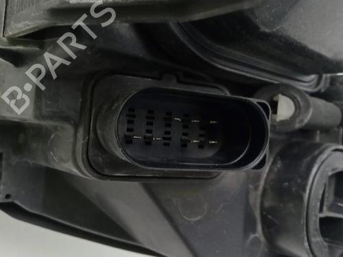Right headlight FORD FOCUS II (DA_, HCP, DP) 1.6 | BP33840696C29 - Image 4