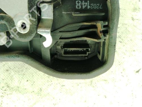 Rear right lock BMW X3 (E83) xDrive 20 d | BP27555976C99 