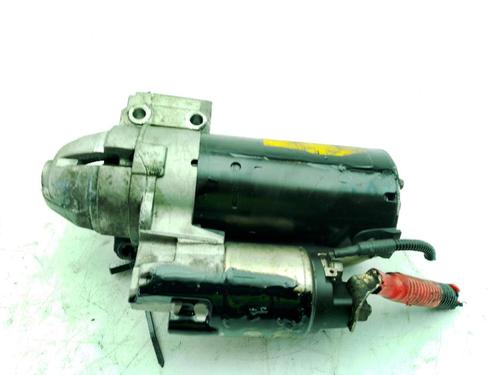Starter BMW 1 (E87) 118 d | BP32335518M8 - Image 2