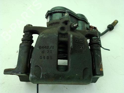Left rear brake caliper AUDI A4 B8 (8K2) 2.0 TDI | BP34053117M107  - Image 5
