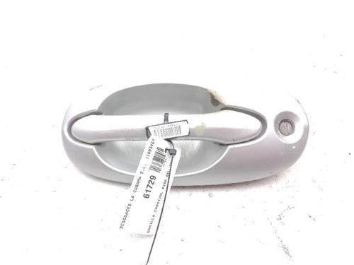 Used Front left exterior door handle KIA CARNIVAL II (GQ) 2.9 CRDi (144 hp) 18862071