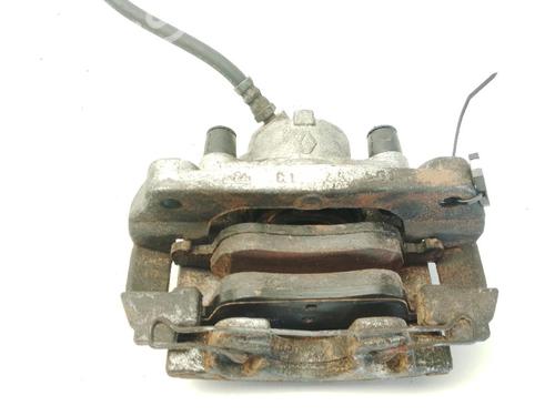 Left front brake caliper RENAULT CAPTUR I (J5_, H5_) 0.9 TCe 90 | BP29203816M105 