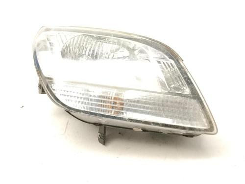 Used Right headlight Right headlight CHEVROLET ORLANDO (J309) 2.0 D (131 hp) 39899721 39899721