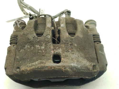 Left front brake caliper IVECO DAILY IV Van 50C18 V, 50C18 V/P | BP24545580M105 