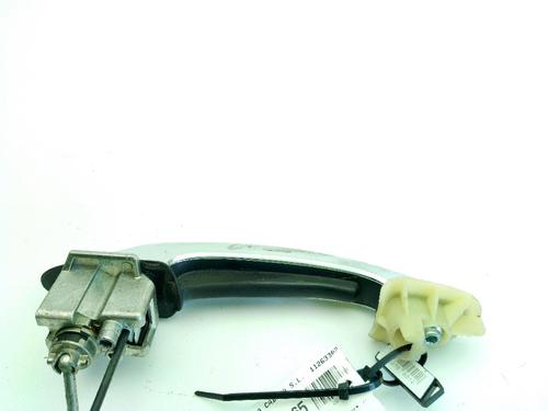 Front left exterior door handle MINI MINI (R56) Cooper SD | BP29908423C128 