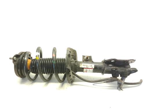 Used Right front shock absorber KIA OPTIMA (JF) 1.7 CRDi (141 hp) 19179591