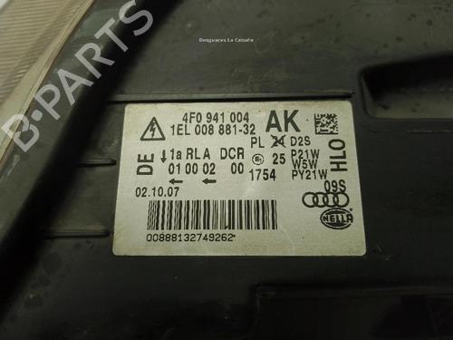 Right headlight AUDI A6 C6 (4F2) 3.0 TDI quattro | BP39119516C29 - Image 5