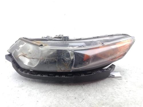 Used Left headlight HONDA ACCORD VIII (CU) 2.2 i-DTEC (CU3) (150 hp) 24001082