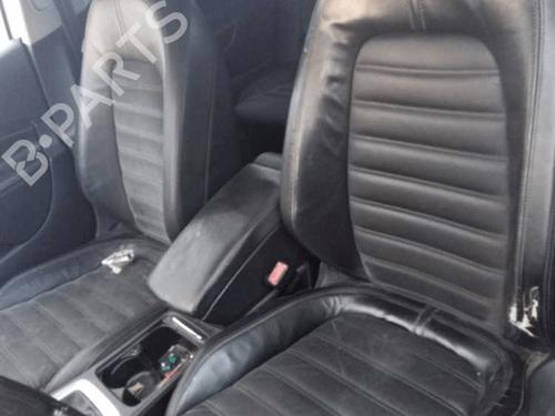 Alternator VW PASSAT B6 (3C2) 2.0 TDI 16V | BP24042516M7 