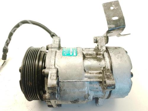 AC compressor CITROËN EVASION MPV (22, U6) 2.1 TD | BP27605007M34 