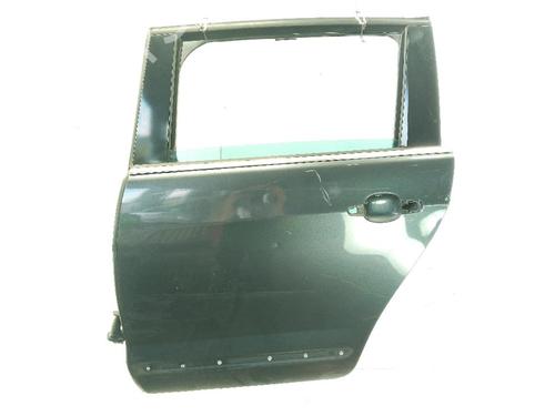 Used Left rear door PEUGEOT 5008 (0U_, 0E_) 1.6 HDi (112 hp) 29269386