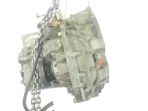 Gearbox MERCEDES-BENZ VITO Van (W638) 110 CDI 2.2 (638.094) | BP27889238M3 